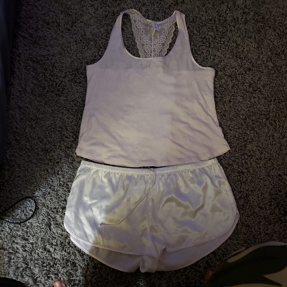 APT 9 Bride Sleep wear